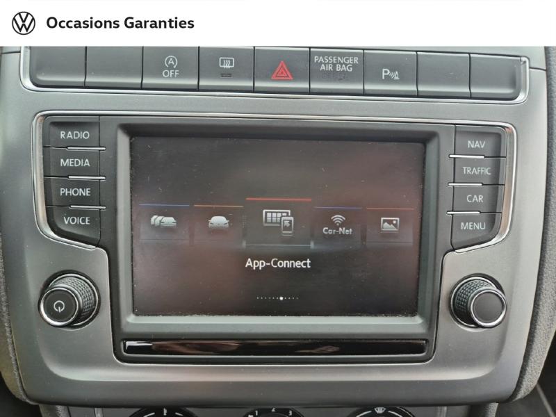 Voitures occasions VOLKSWAGEN POLO Allstar Nice
