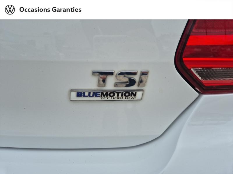Voitures occasions VOLKSWAGEN POLO Allstar Nice