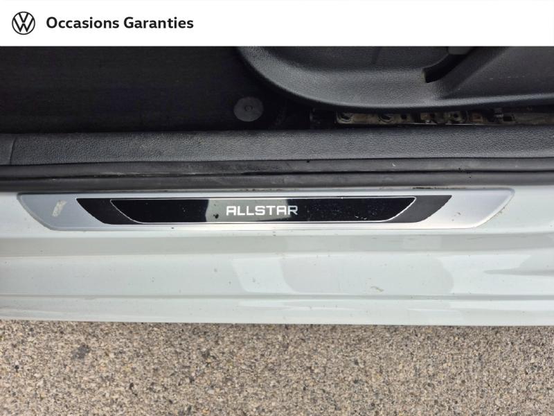Voitures occasions VOLKSWAGEN POLO Allstar Nice