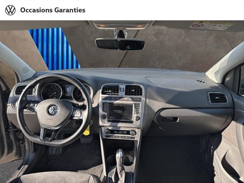 Voitures occasions VOLKSWAGEN POLO Carat Nice
