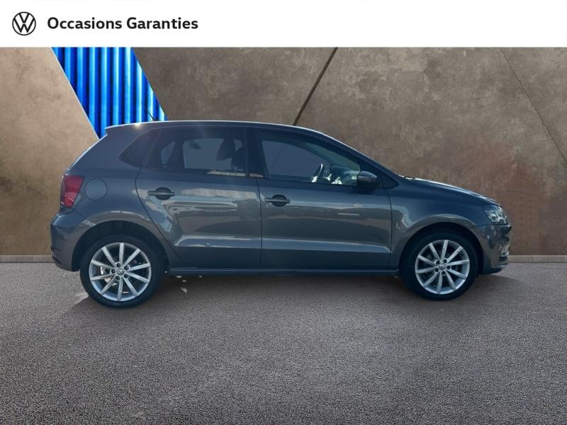 Voitures occasions VOLKSWAGEN POLO Carat Nice