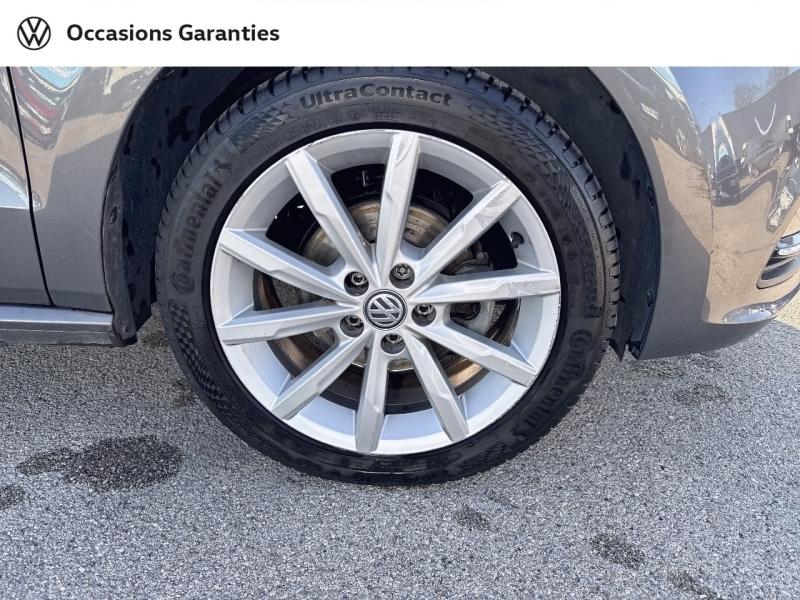 Voitures occasions VOLKSWAGEN POLO Carat Nice