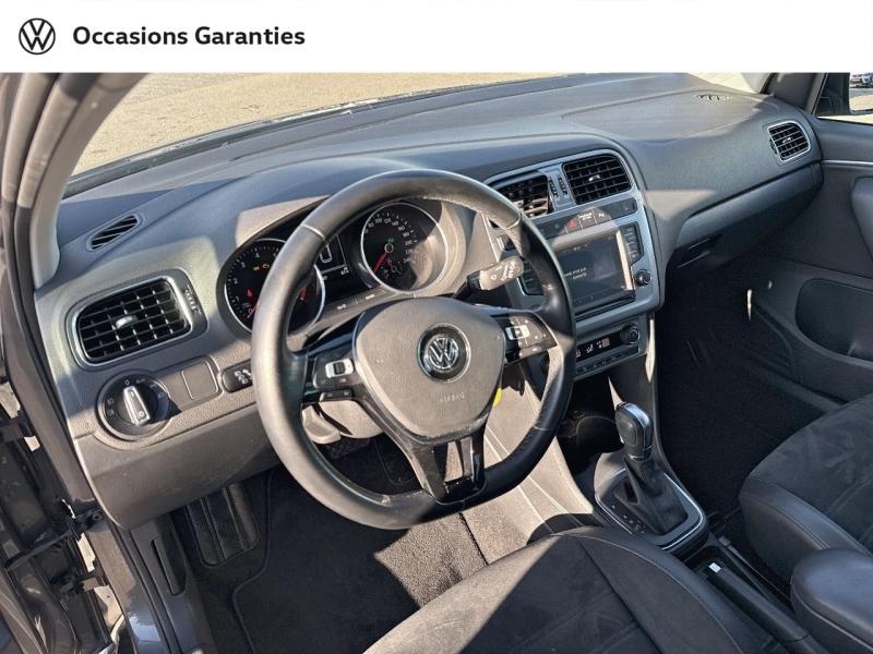 Voitures occasions VOLKSWAGEN POLO Carat Nice