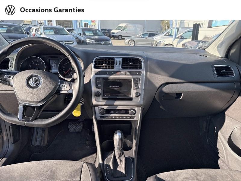 Voitures occasions VOLKSWAGEN POLO Carat Nice