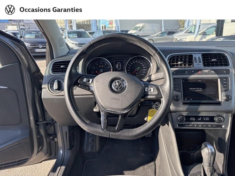 Voitures occasions VOLKSWAGEN POLO Carat Nice