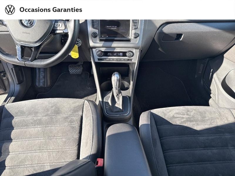 Voitures occasions VOLKSWAGEN POLO Carat Nice