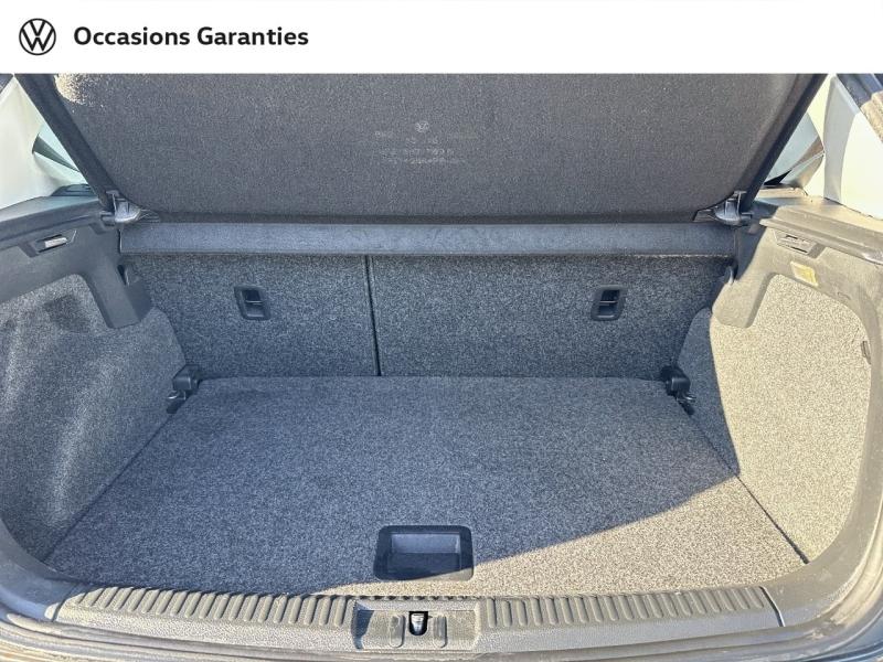 Voitures occasions VOLKSWAGEN POLO Carat Nice