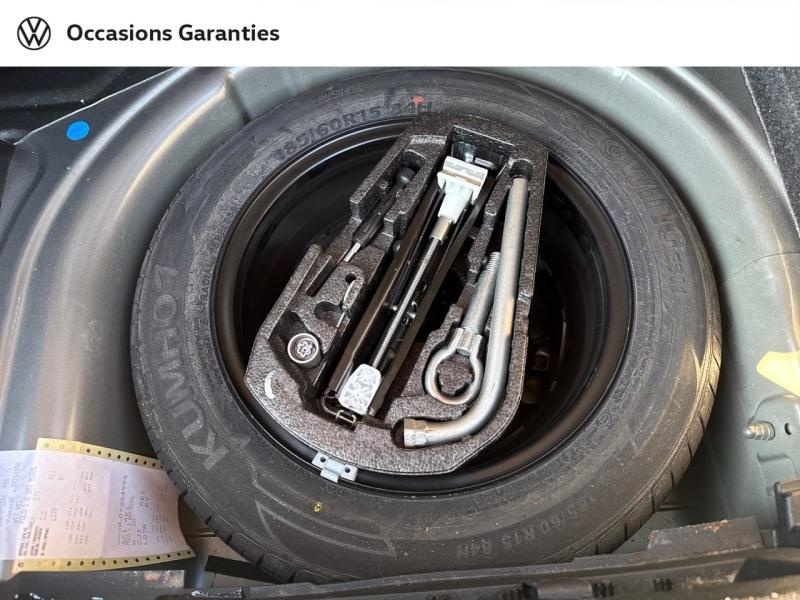 Voitures occasions VOLKSWAGEN POLO Carat Nice