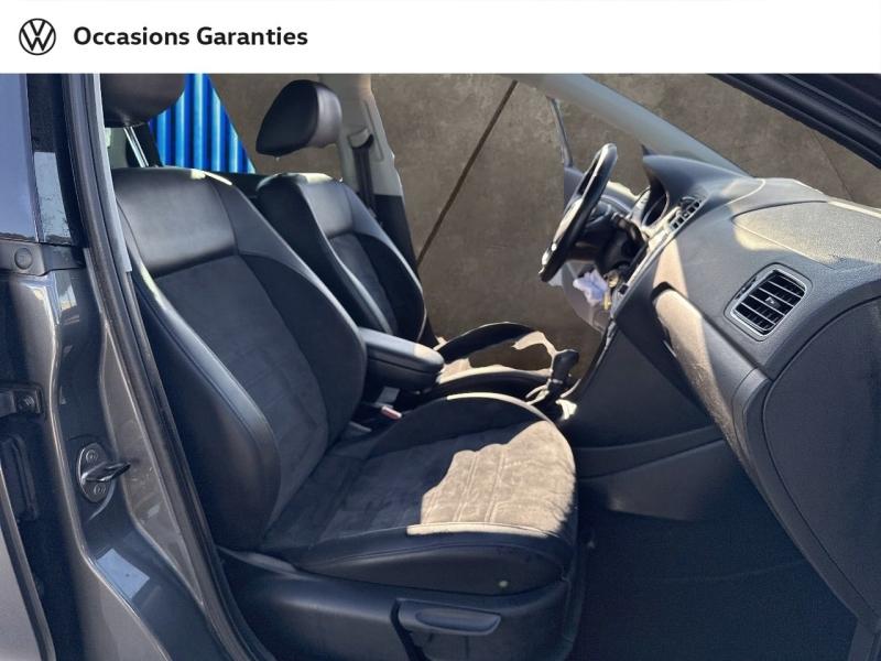 Voitures occasions VOLKSWAGEN POLO Carat Nice