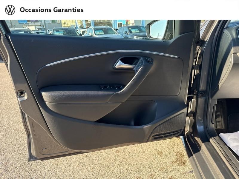 Voitures occasions VOLKSWAGEN POLO Carat Nice