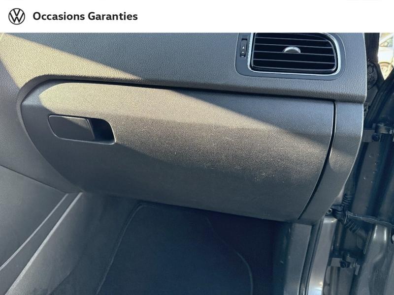 Voitures occasions VOLKSWAGEN POLO Carat Nice