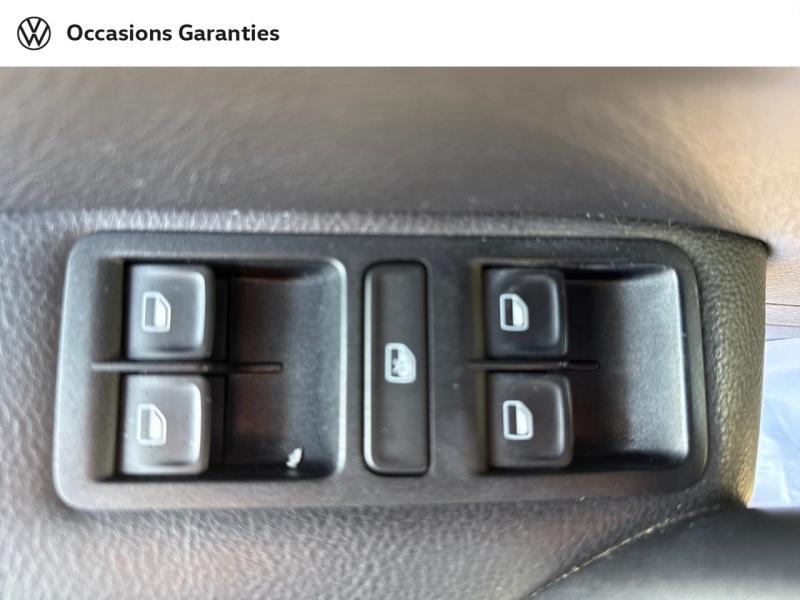 Voitures occasions VOLKSWAGEN POLO Carat Nice