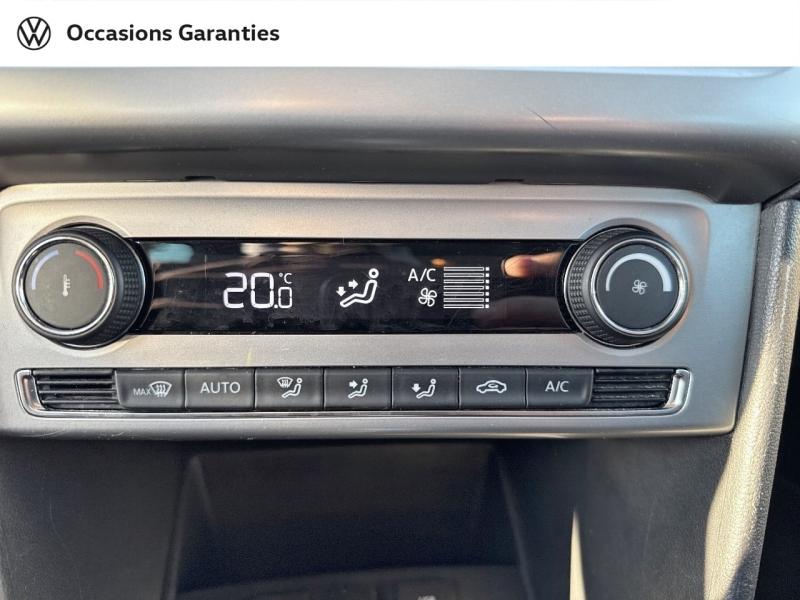 Voitures occasions VOLKSWAGEN POLO Carat Nice