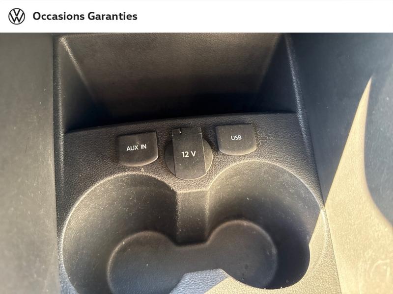 Voitures occasions VOLKSWAGEN POLO Carat Nice
