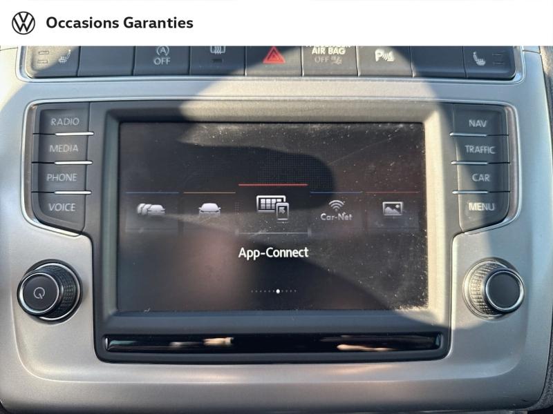 Voitures occasions VOLKSWAGEN POLO Carat Nice
