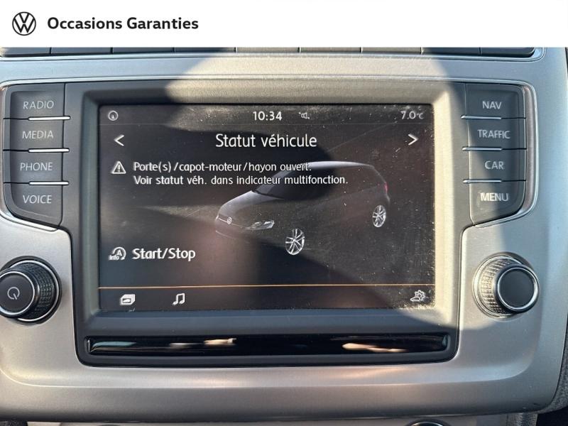Voitures occasions VOLKSWAGEN POLO Carat Nice