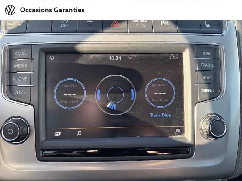 Voitures occasions VOLKSWAGEN POLO Carat Nice