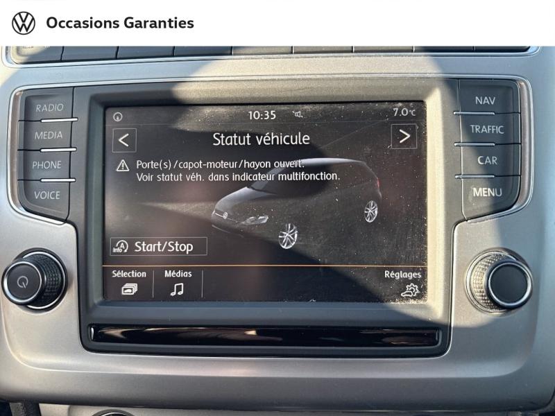 Voitures occasions VOLKSWAGEN POLO Carat Nice