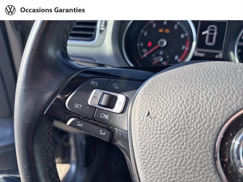 Voitures occasions VOLKSWAGEN POLO Carat Nice