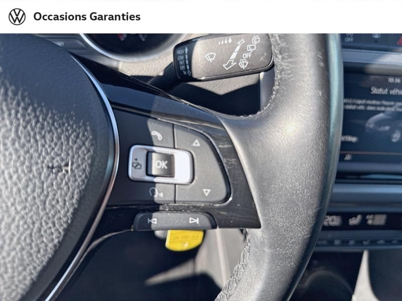 Voitures occasions VOLKSWAGEN POLO Carat Nice