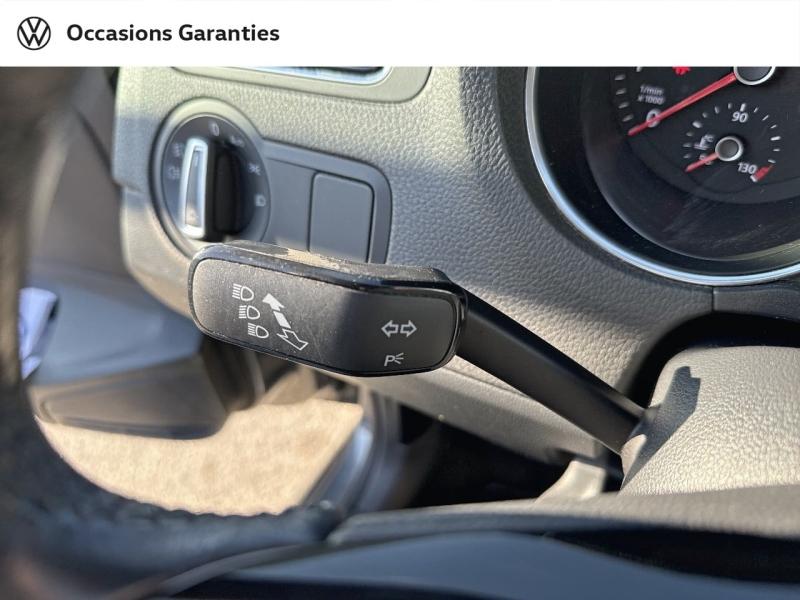 Voitures occasions VOLKSWAGEN POLO Carat Nice