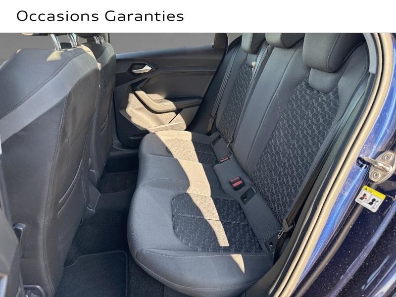 Voitures occasions Audi A1 Sportback Advanced Nice