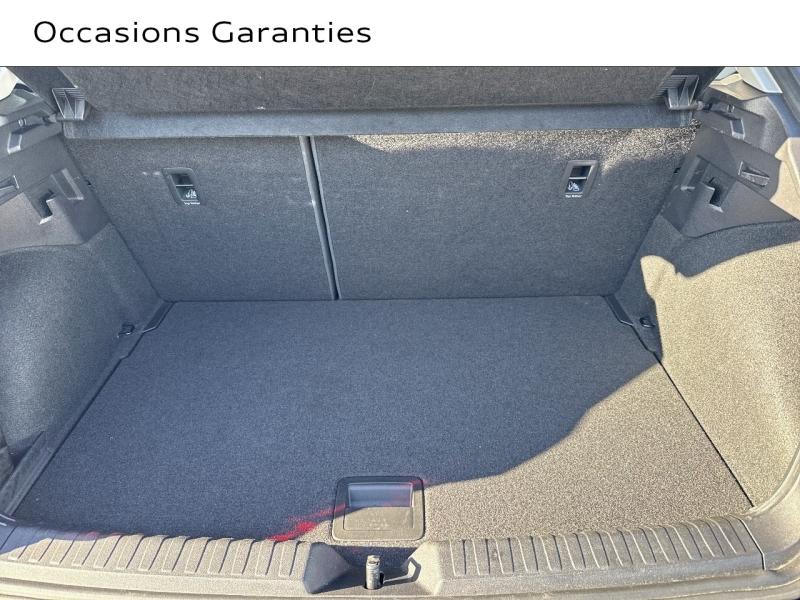 Voitures occasions Audi A1 Sportback Advanced Nice