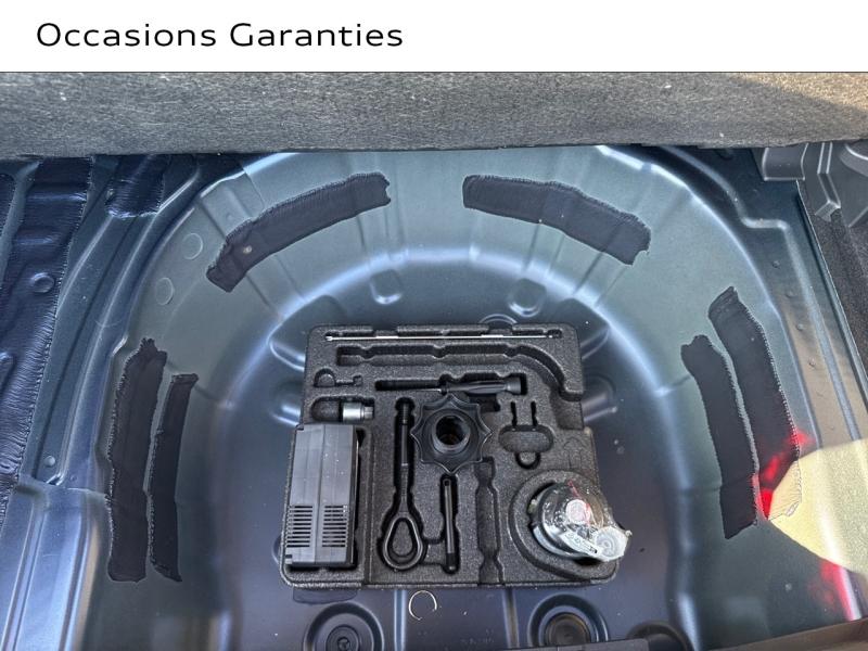 Voitures occasions Audi A1 Sportback Advanced Nice