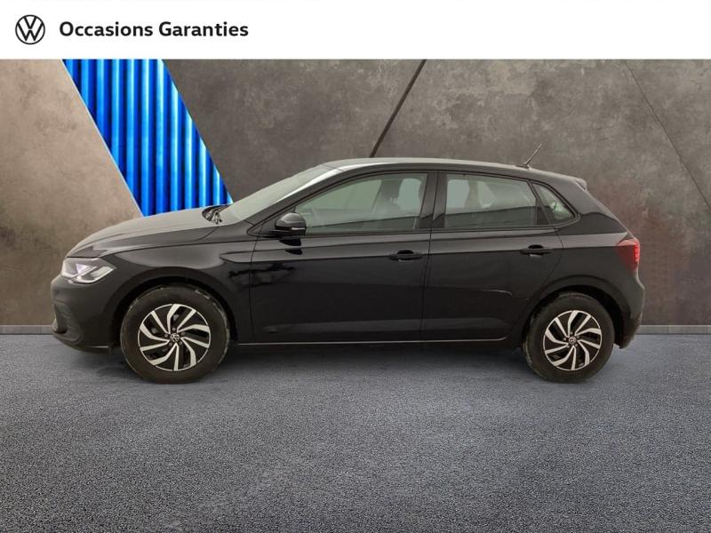 Voitures occasions VOLKSWAGEN POLO Life Nice