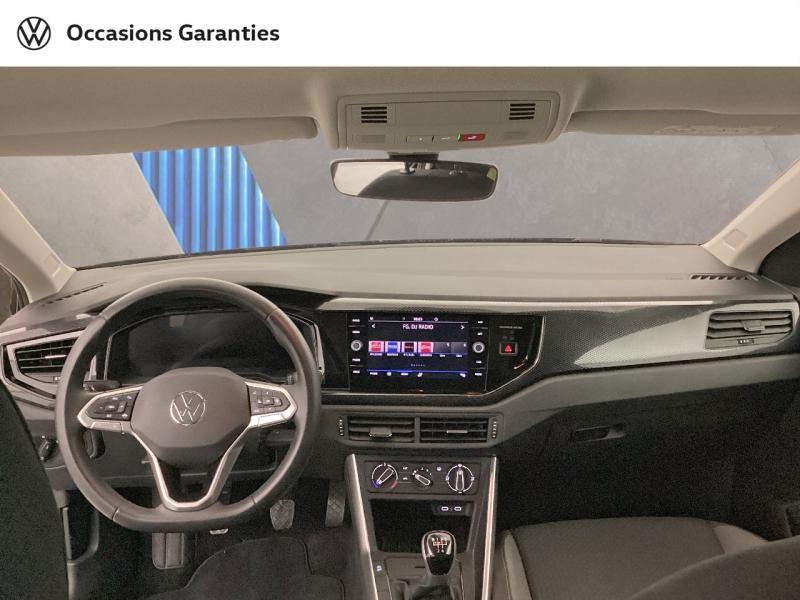 Voitures occasions VOLKSWAGEN POLO Life Nice