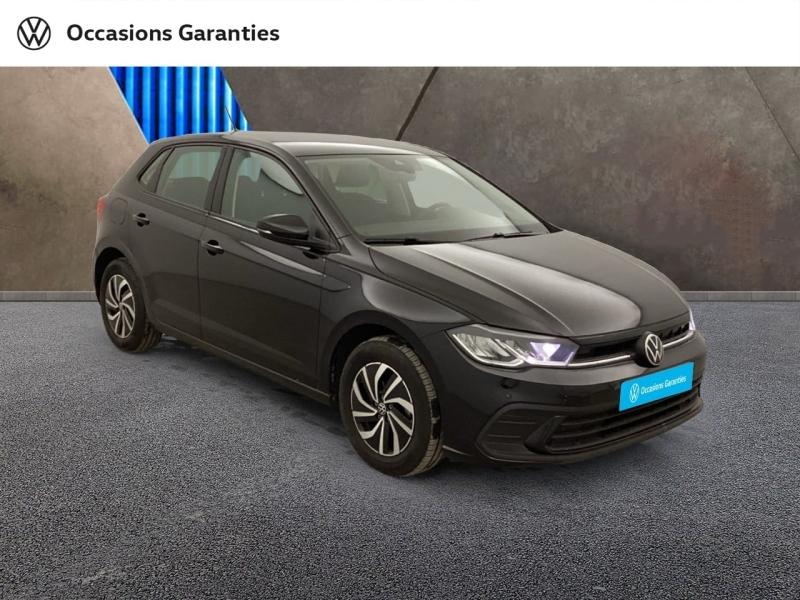 Voitures occasions VOLKSWAGEN POLO Life Nice
