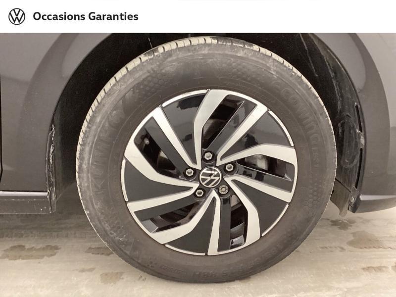 Voitures occasions VOLKSWAGEN POLO Life Nice