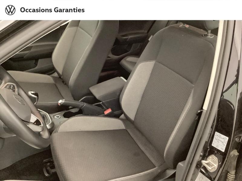 Voitures occasions VOLKSWAGEN POLO Life Nice