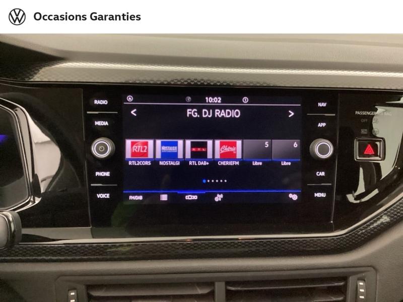 Voitures occasions VOLKSWAGEN POLO Life Nice