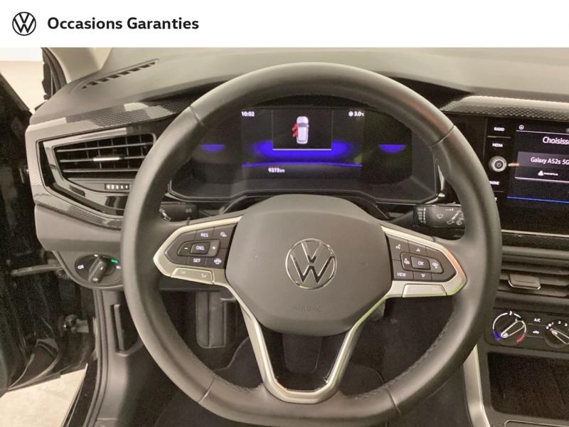 Voitures occasions VOLKSWAGEN POLO Life Nice