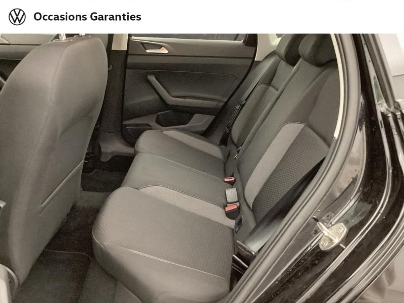 Voitures occasions VOLKSWAGEN POLO Life Nice