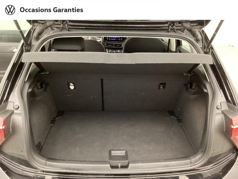 Voitures occasions VOLKSWAGEN POLO Life Nice