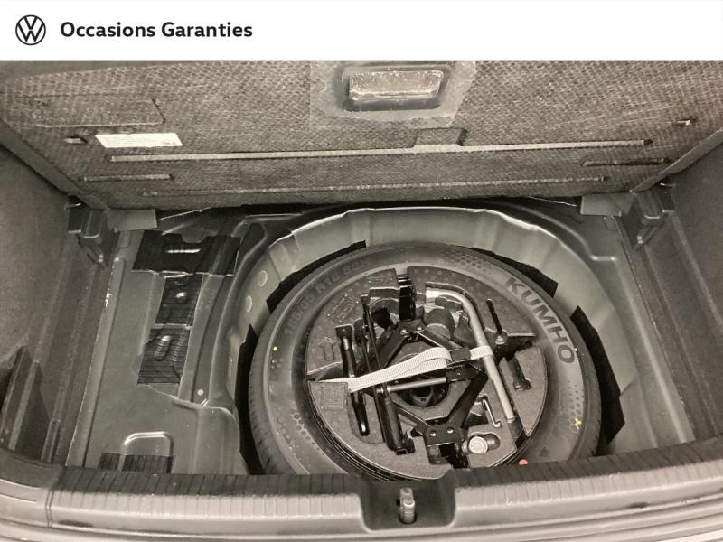 Voitures occasions VOLKSWAGEN POLO Life Nice