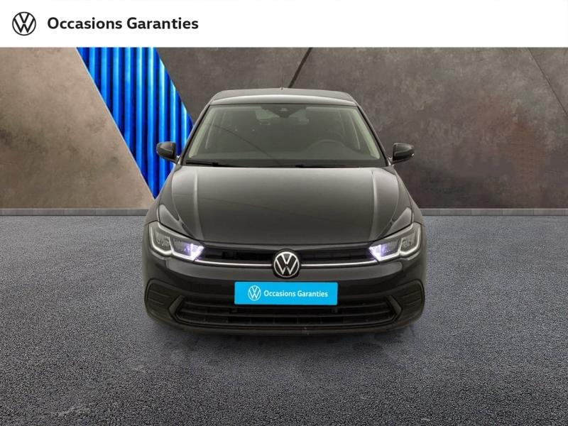 Voitures occasions VOLKSWAGEN POLO Life Nice