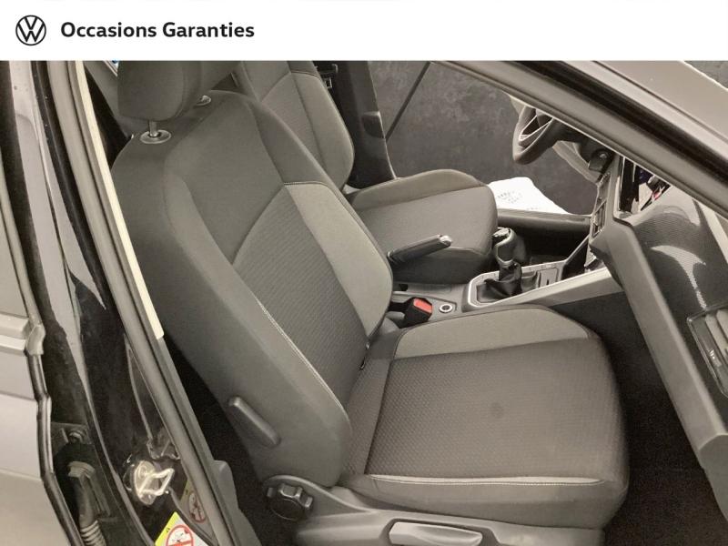 Voitures occasions VOLKSWAGEN POLO Life Nice
