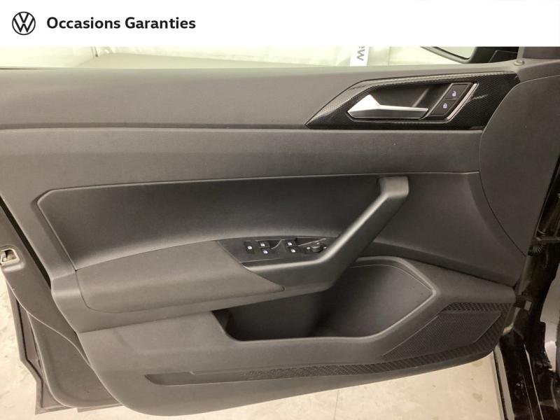 Voitures occasions VOLKSWAGEN POLO Life Nice
