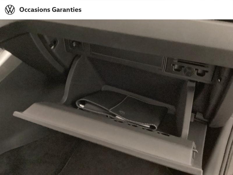 Voitures occasions VOLKSWAGEN POLO Life Nice