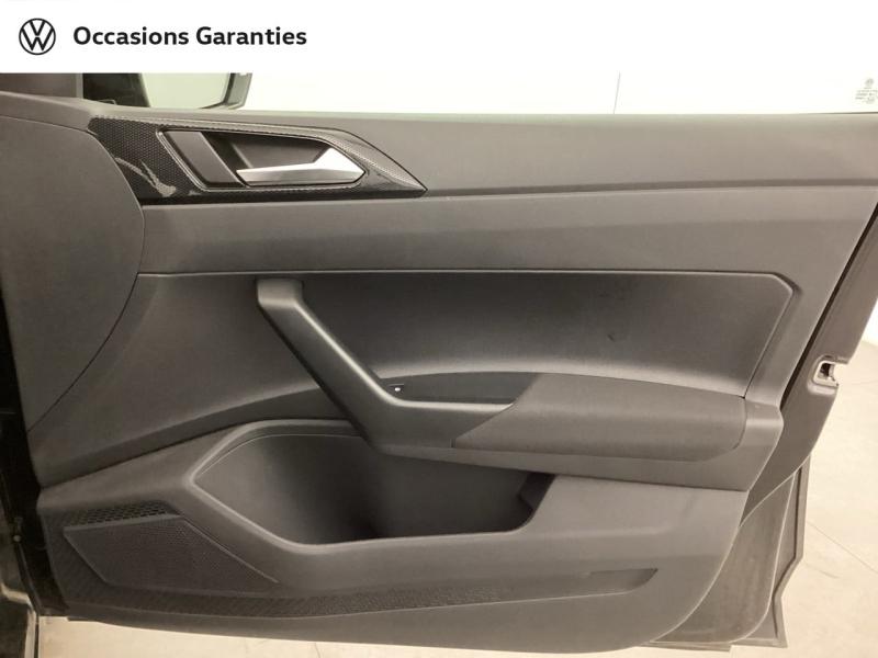 Voitures occasions VOLKSWAGEN POLO Life Nice