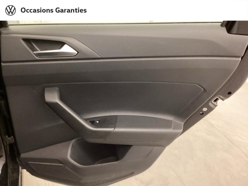 Voitures occasions VOLKSWAGEN POLO Life Nice