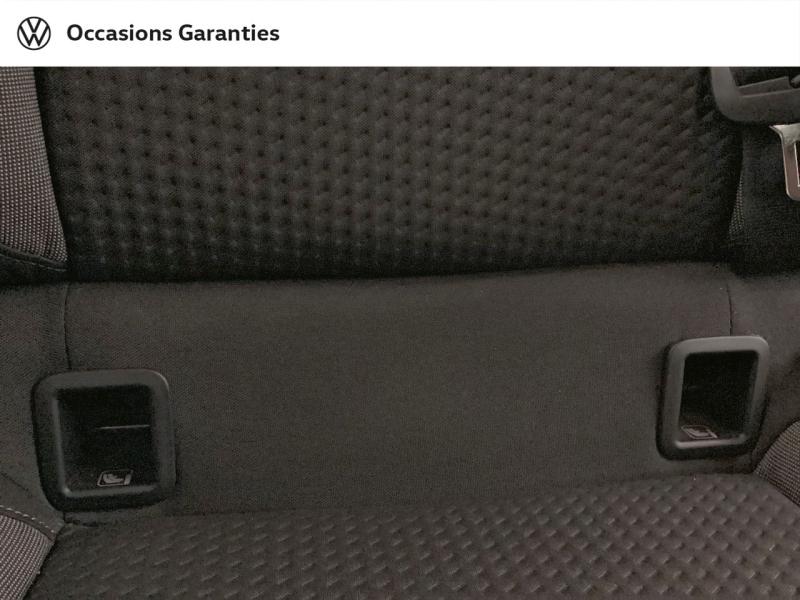 Voitures occasions VOLKSWAGEN POLO Life Nice