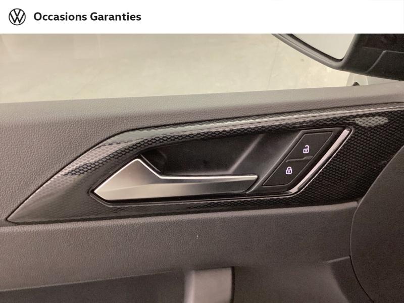 Voitures occasions VOLKSWAGEN POLO Life Nice