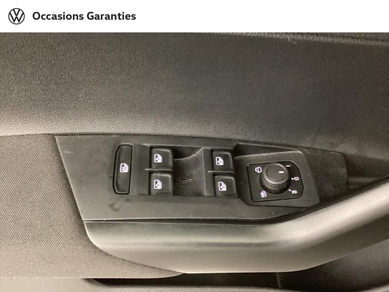 Voitures occasions VOLKSWAGEN POLO Life Nice