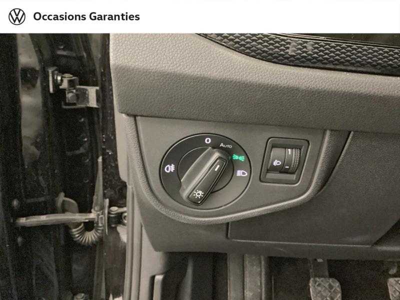 Voitures occasions VOLKSWAGEN POLO Life Nice