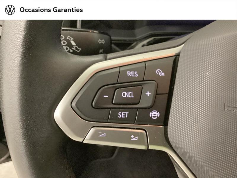 Voitures occasions VOLKSWAGEN POLO Life Nice