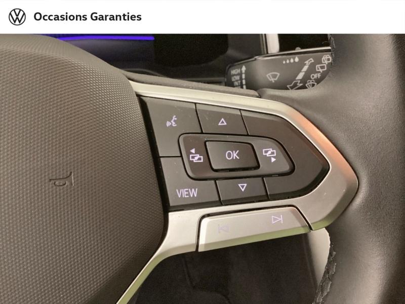 Voitures occasions VOLKSWAGEN POLO Life Nice